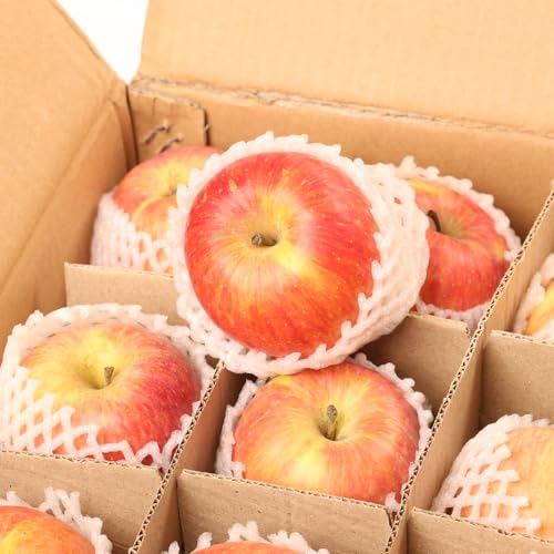 NUOBESTY 6Er Set Trennwände Aus Karton Für Umzugskartons – Kartontrennwände Für Verpackungen Und Glasgeschirr Für Sichere Lagerung Versand Und Umzug, 82x82x80mm