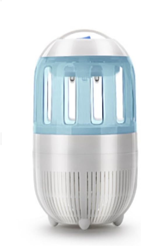 mega trappole per zanzare