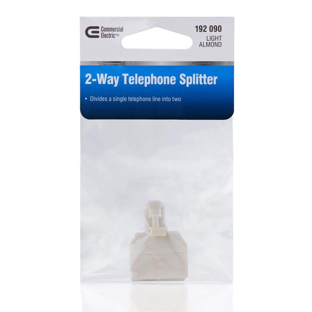 Avaya 4600 IP Series Black 9 Foot Handset Cord