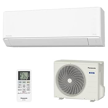 パナソニック エオリア エアコン 冷房2.8kw 暖房3.6kw 主に10畳用 パナソニック エオリア エアコン 冷房2.8kw 暖房3.6kw 主に10畳用