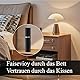 Faisevioy - verzögerungsspray mann sex - Delay Spray für mann - Verzögerungsspray für Männer - Lässt Sie länger im Bett bleiben - 5ml