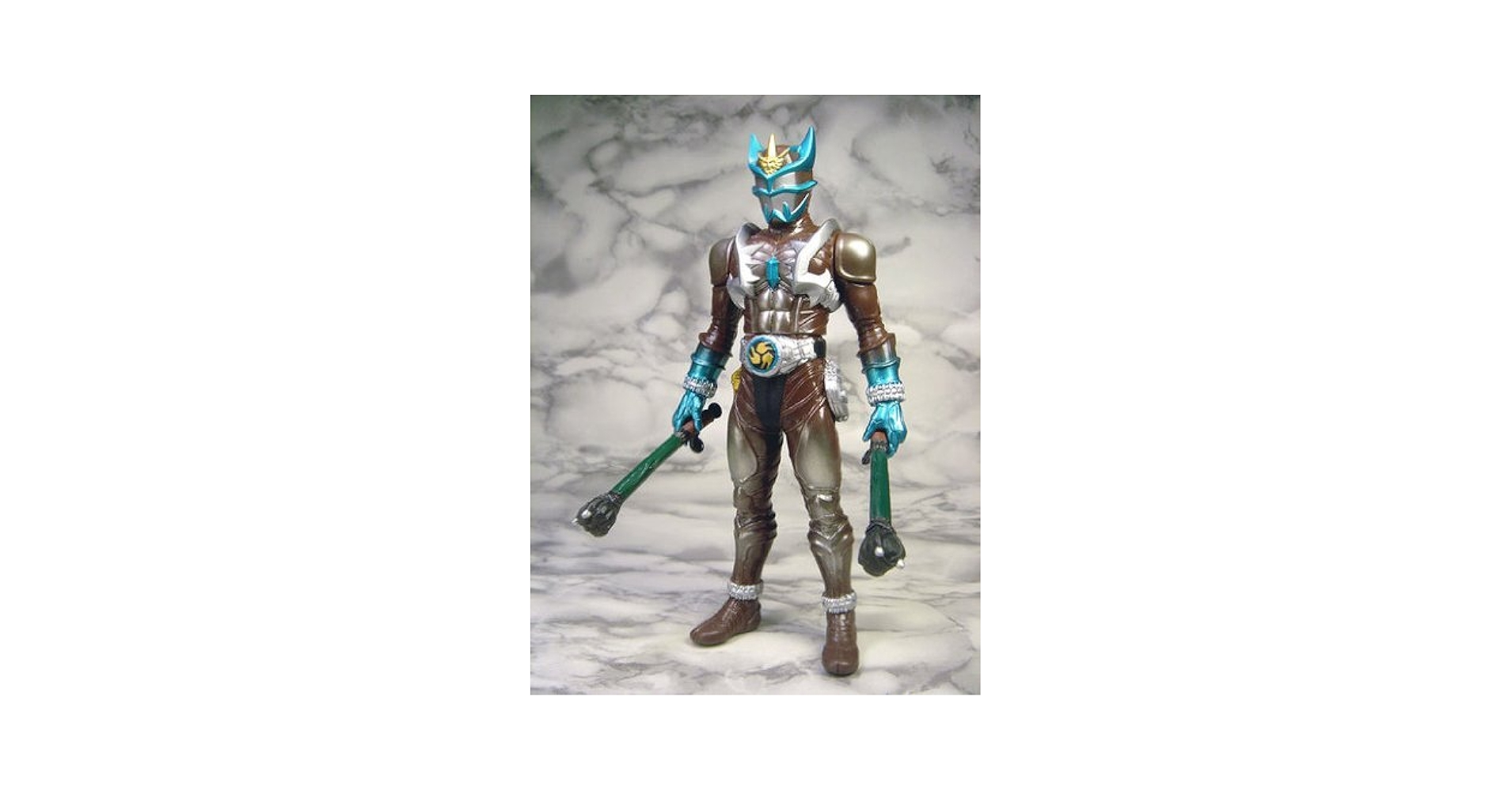 Amazon.co.jp: ハイパーホビー誌上限定 仮面ライダーエイキ
