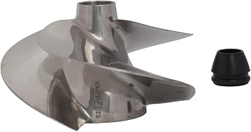 Solas Impellers Concord Kaw 15/23