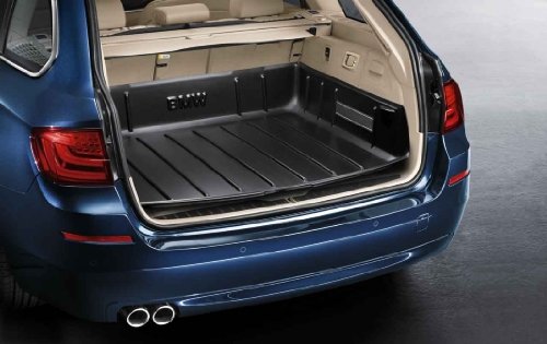 Preisvergleich Produktbild BMW 305848 Gepäckraumwanne