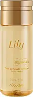 O BOTICARIO LILY OLEO CORPORAL PERFUMADO 150ml