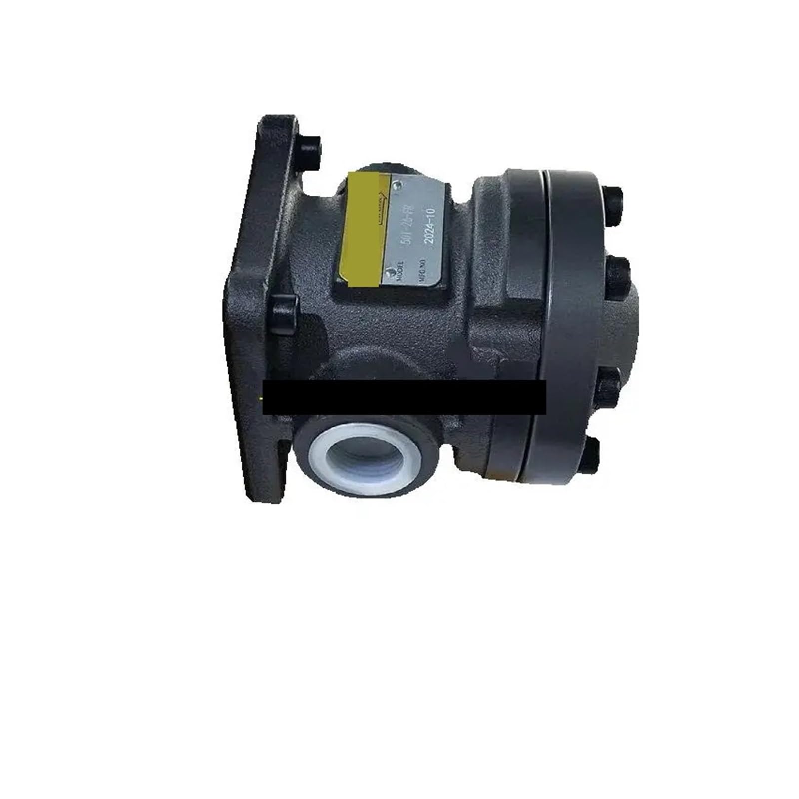 Bomba de paletas hidráulica serie 50T/150T para maquinaria