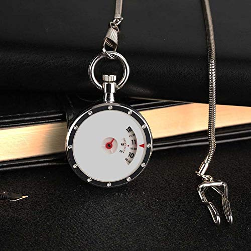 Taschenuhr Mit Kette Retro Black Steampunk Open Face Plattenspieler Design Quarz Taschenuhr Fob Anhänger Uhr Geschenke Für Männer Frauen E.