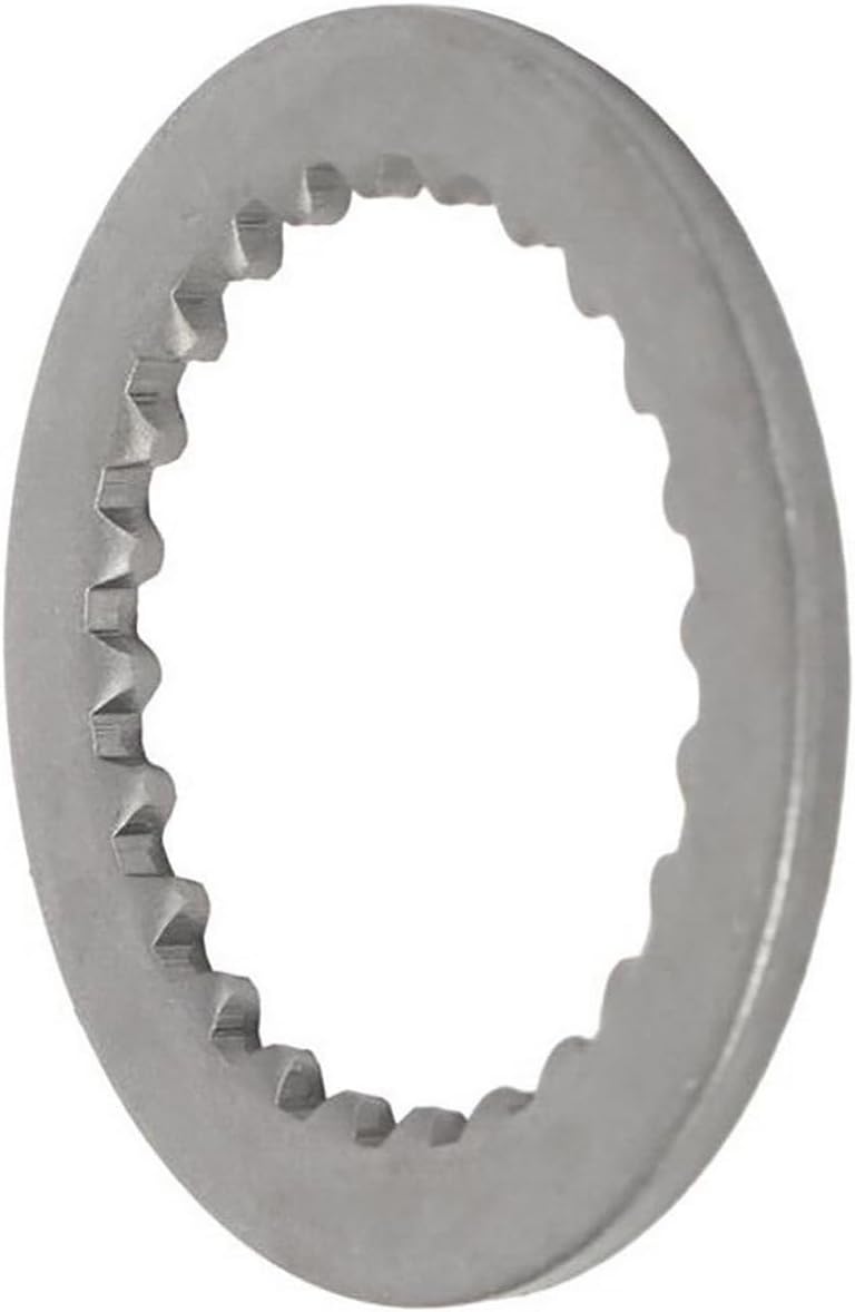 Replacement part for A157470 Component Replacement Transaxle Main Shaft Washer Fits Case Models: 480E 480F 585E R2Aft182033
