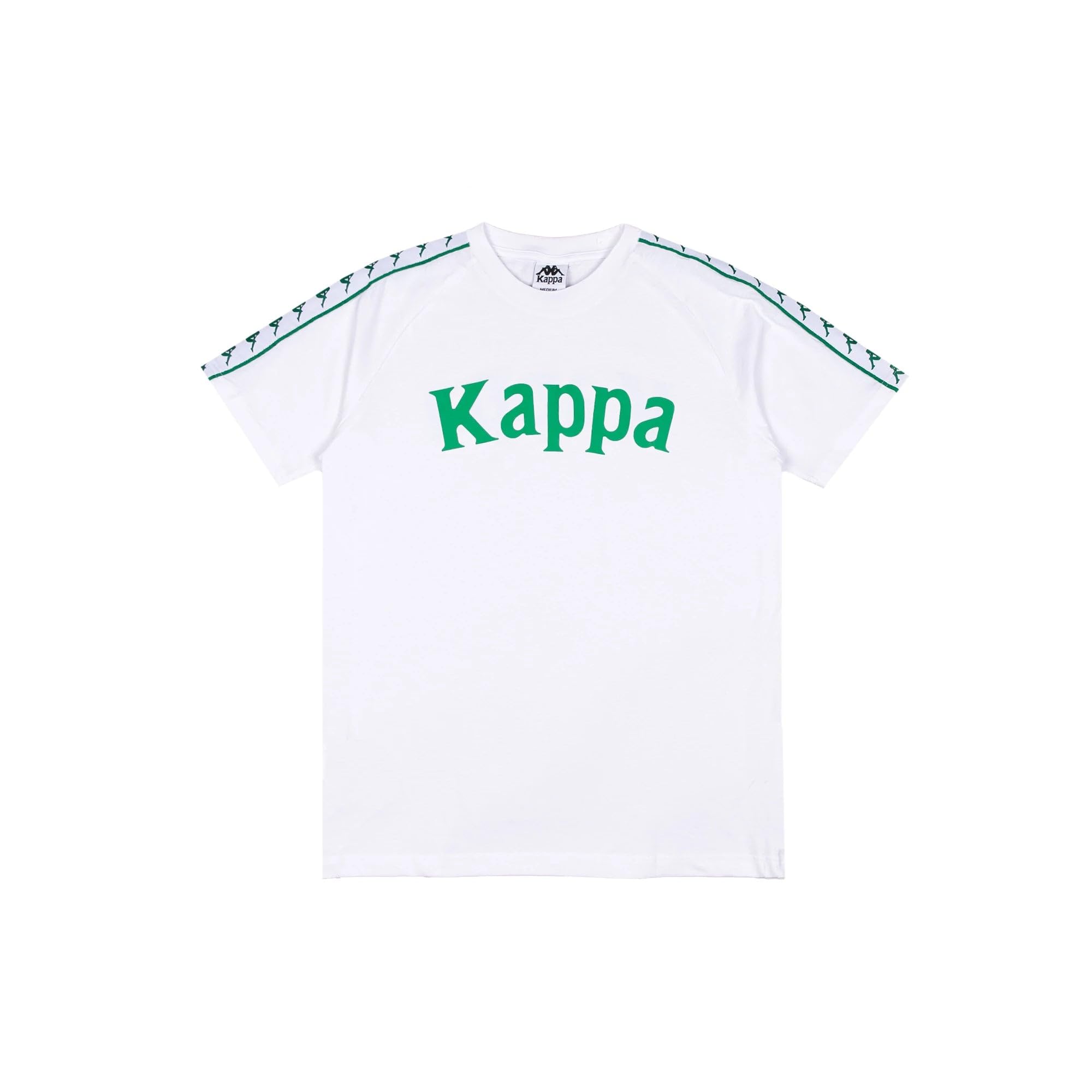 Kappa Herren Camiseta Técnica Cómoda Y Con Estilo Bequemes und stilvolles technisches T-Shirt