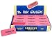 Sargent Art 36 Count Premium Pink Eraser Class Pack, Best Buy Assortment, 36-1012