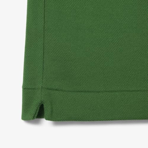Image of Lacoste Men Cotton Classic Fit L.12.12 Original Polo Shirt
