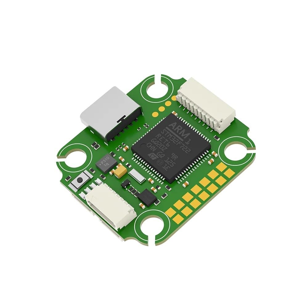 BLITZ F7 V1.2 kontroler lotu pasuje do FPV