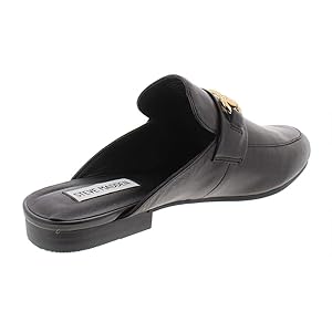 Steve Madden Women's Kandi Slip-on Loafer