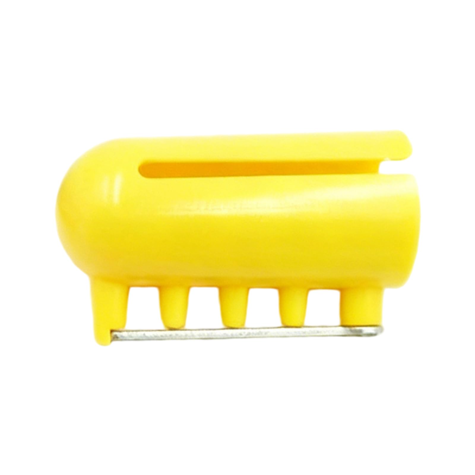 Limtula ABS Finger Guards for Knitting and Sewing Protects Fingers While Threading Needle Easily ABS Sewing Threader Tool
