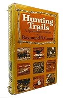 Hunting Trails A Sportman's Treasury B00AC8V77A Book Cover