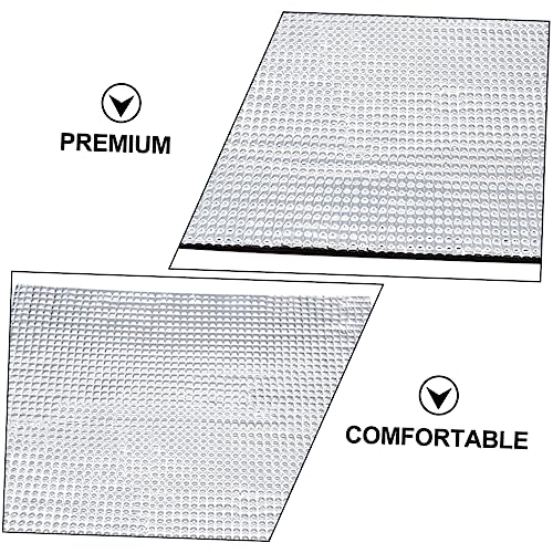 Alfombrilla térmica para mascotas Garneck 43x29 cm miniatura 4
