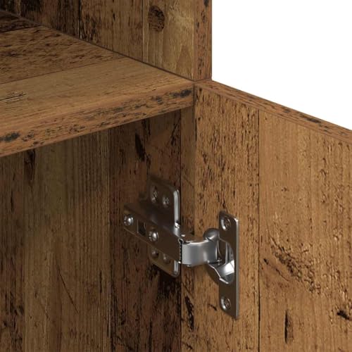 Armoire de garde-manger de cuisine compacte pour optimiser vos rangements
