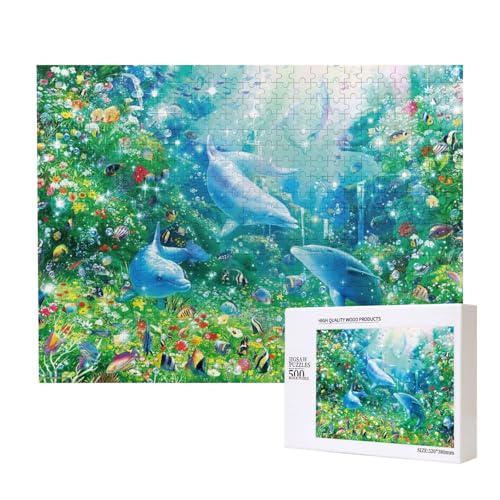 パズル 500ピース ラッセン」の人気商品一覧 | 安い商品を通販サイト