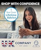 Grouptronics Small Portable CD Player For Home With Speakers – Boombox Mains Or Battery Powered, FM Radio, Supports MP3 Audio Books & Music, Compact & Easy To Use - With USB & AUX IN - GTCDR-501 - Image 7