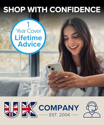 Grouptronics Small Portable CD Player For Home With Speakers – Boombox Mains Or Battery Powered, FM Radio, Supports MP3 Audio Books & Music, Compact & Easy To Use - With USB & AUX IN - GTCDR-501 - Image 6