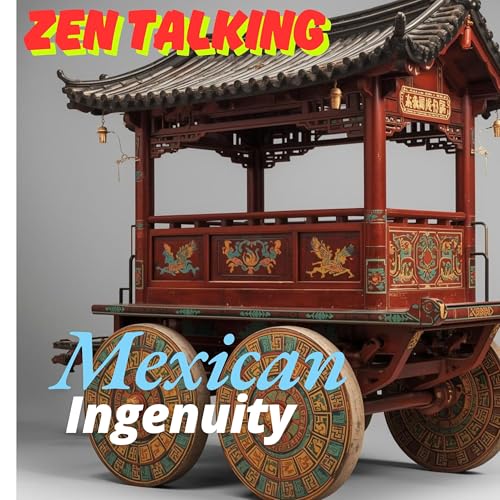 Zen Talking: Mexican Ingeniousness