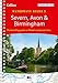 Severn, Avon & Birmingham No. 2 (Collins Nicholson Waterways Guides)