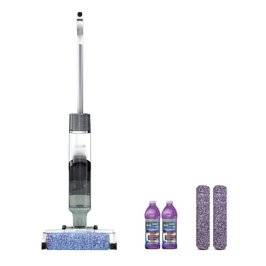 10 best cordless mop Quick Guide Pro