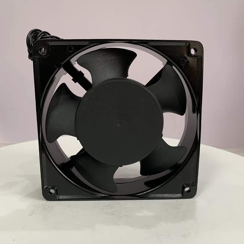 220V 0.14A 30W 12038 Cooling Fan 120X120X38mm