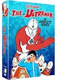 The Ultraman - Complete Series
