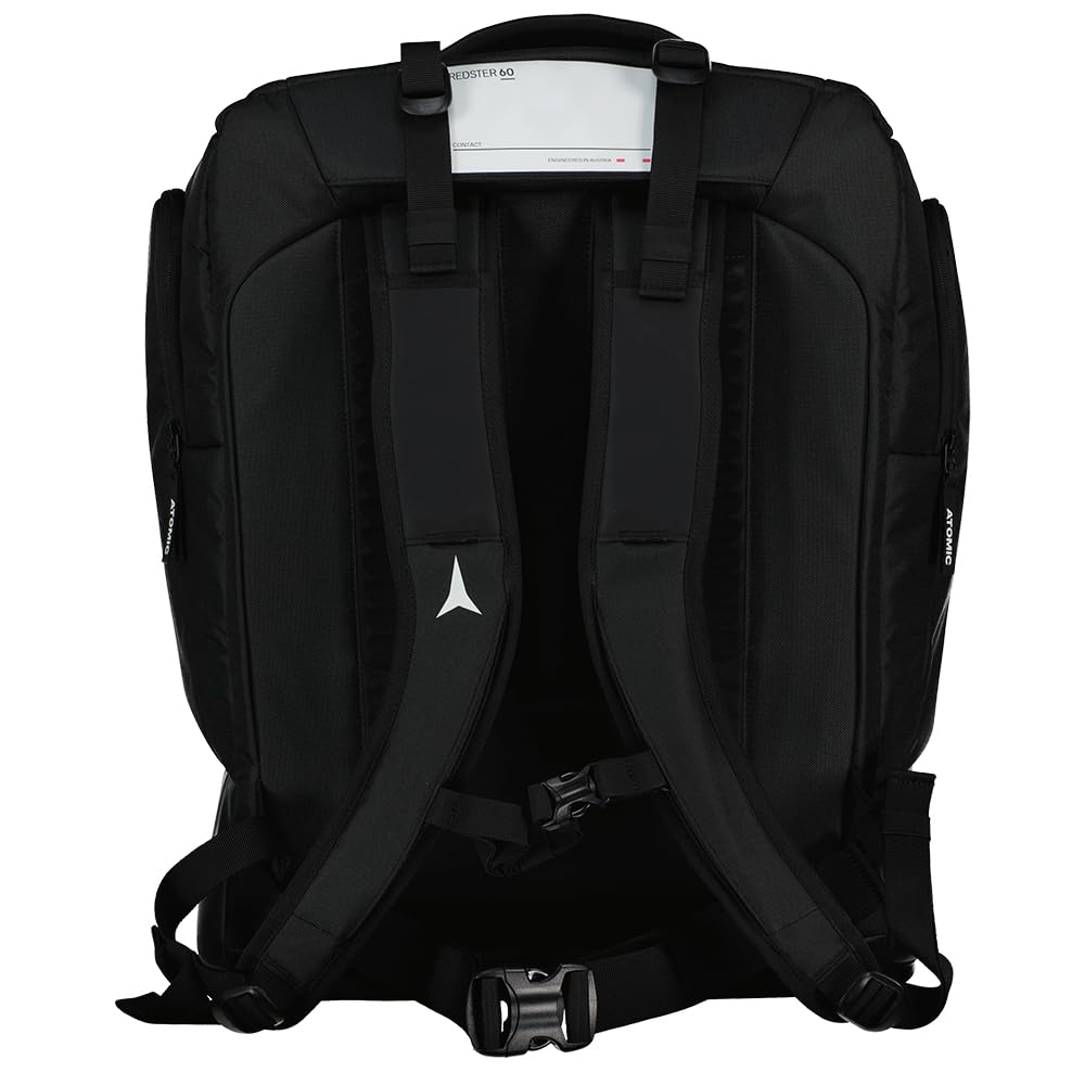 ATOMIC REDSTER Pack