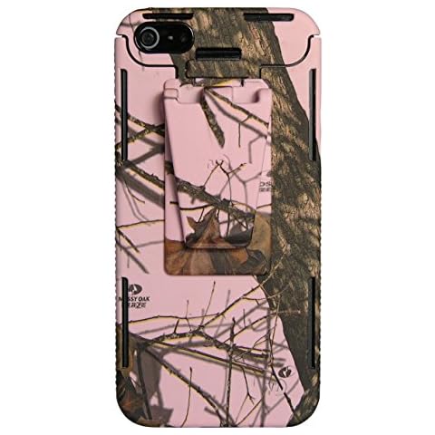 Nite Ize Connect Case for iPhone 5 Cover