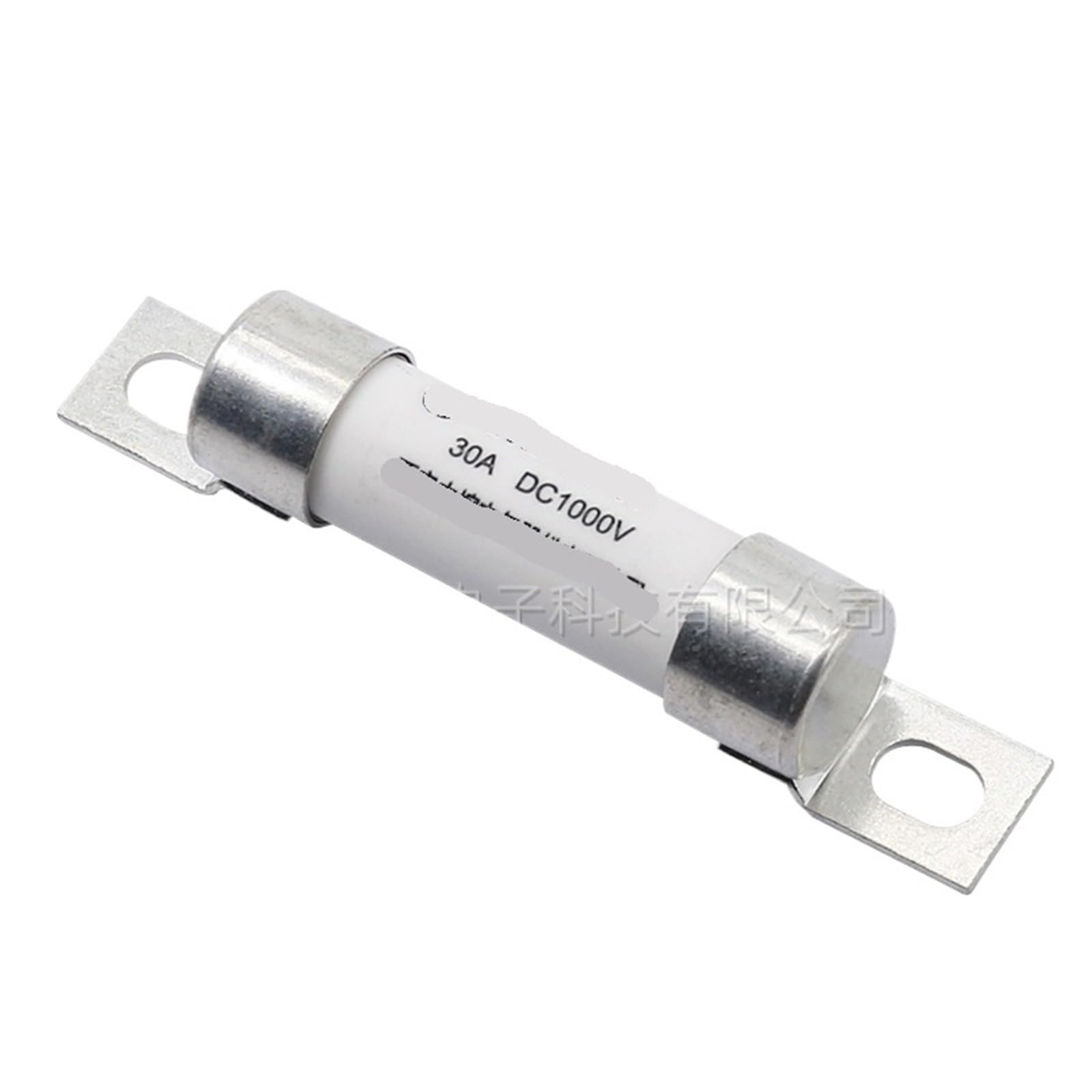Fusible EVEELB-30A 1000V CC para automóvil de alta tensión 2