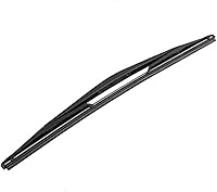 Vista 3 de Car Rear Windshield Wiper Kit For Vauxhall for Opel Zafira A 1998-2005 rear wiper washer