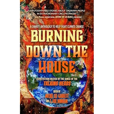 Burning Down the House