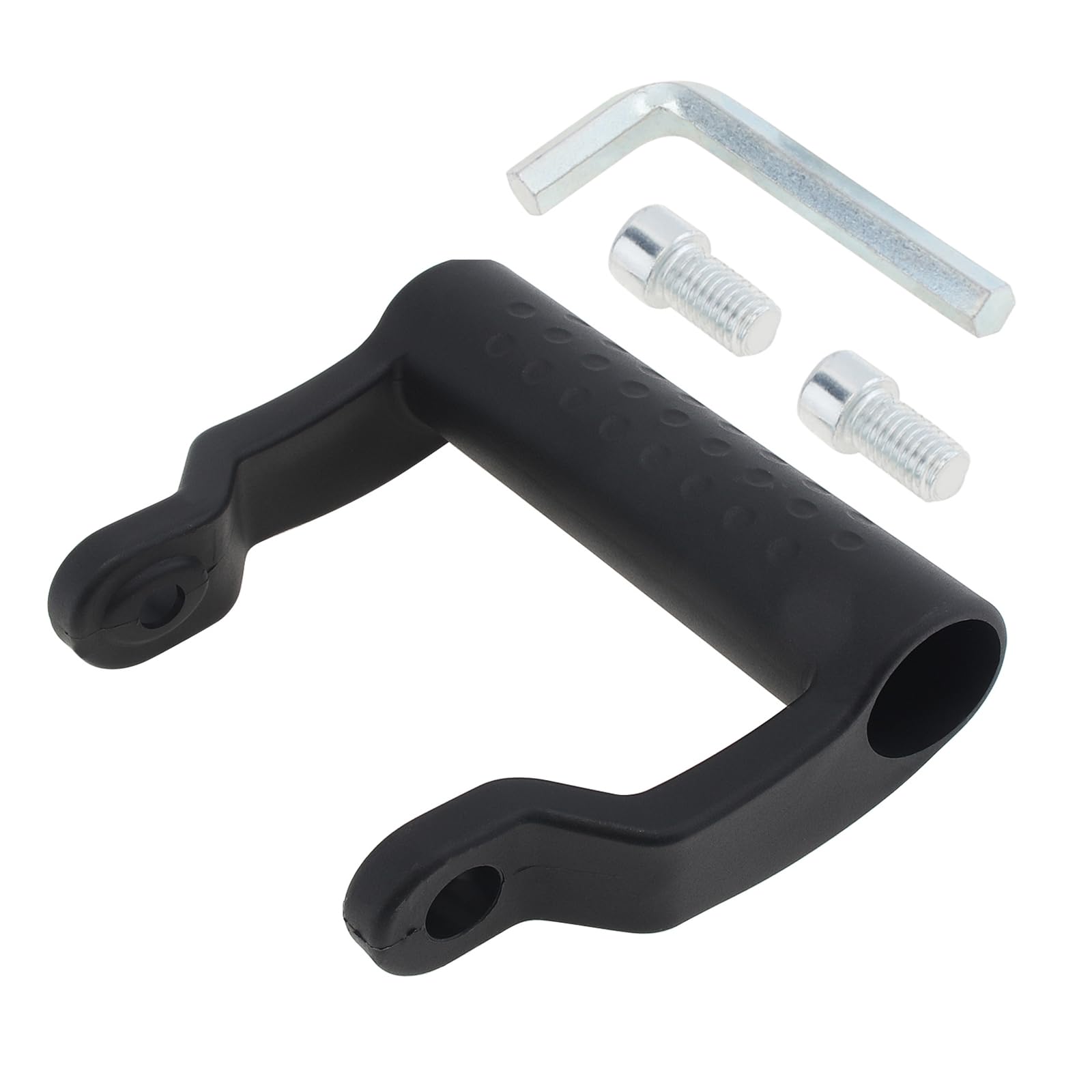 Stabilizing Grip Handle for Angles Grinder Absorbs Vibrations Secure Mounting Ergonomic Design Tool Mounting Hardware Inner Diameter Grinder Handle