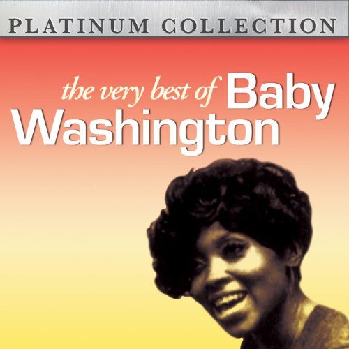 Play The Very Best Of Baby Washington by Baby Washington on Amazon Music