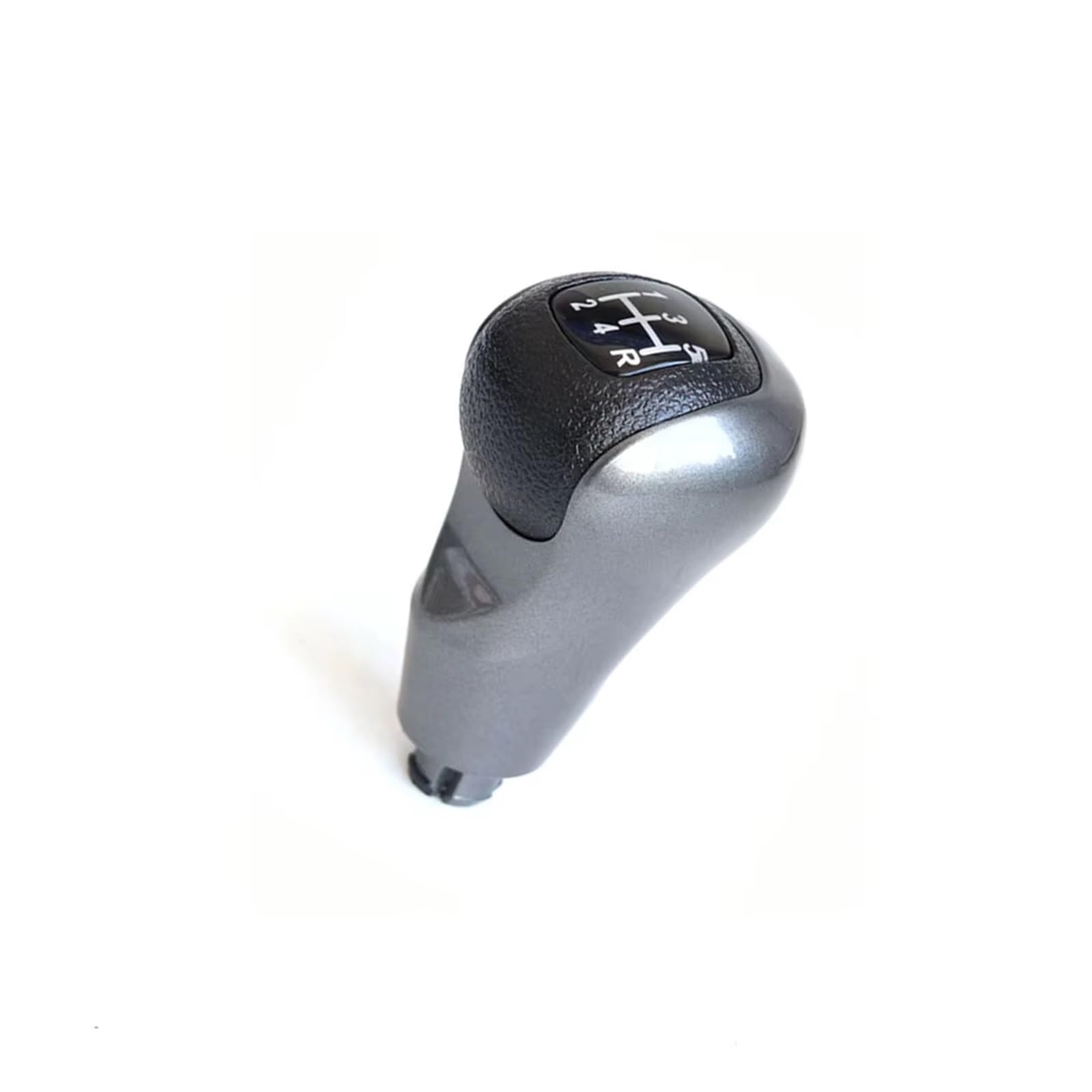 Shift Gear Knob Cover For Civic For DX For EX For LX 2006-2011 54102-SNA-A01 5 6 Speed Manua Car Gear Shift Stick Ball Head Change Lever(6 speed)