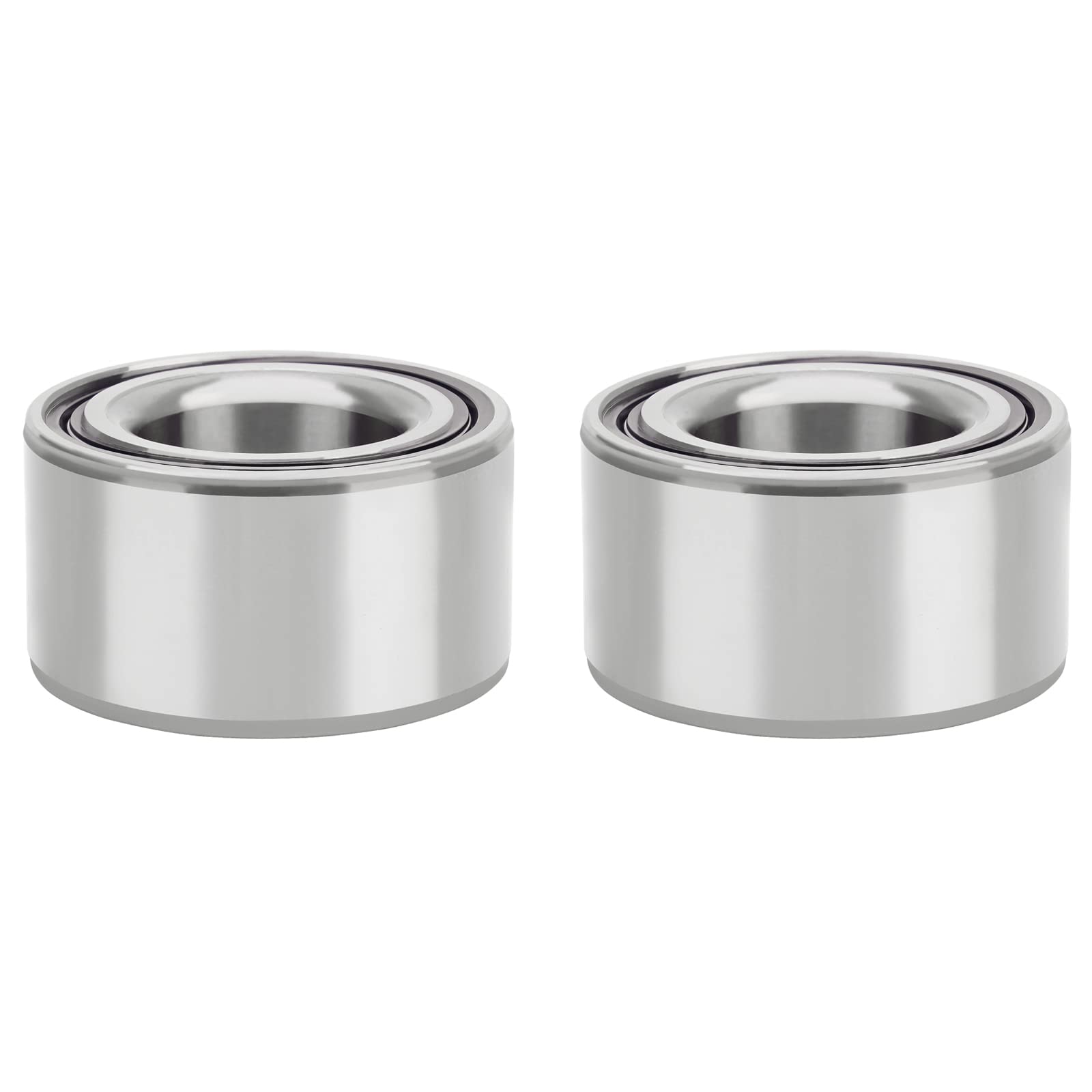 Road Passion Cuscinetti Ruota Posteriore 2 Pezzi 40x74x40mm 3514635 3585502 3515087 per Polaris Sportsman Touring 500 2008-2012 Sportsman Touring 500 Ho 2013 Sportsman Touring 800 2008-2009