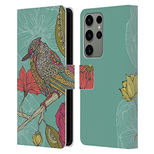 Funda libro Samsung S23 Ultra 5G con soporte y tarjetero integrado