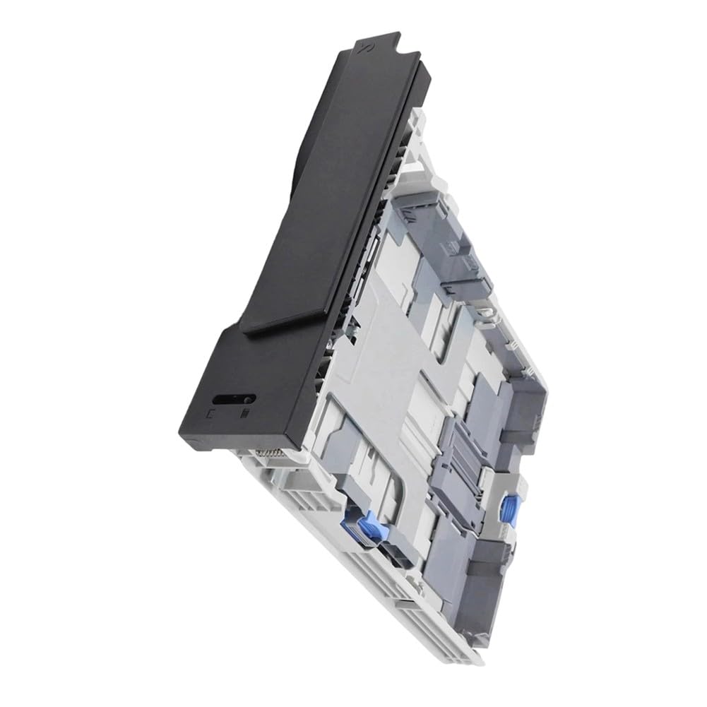 Vassoio di ingresso per stampante HP LaserJet M401 M425 M401dn, alimentatore da 250 fogli RM1-9137, pezzo di ricambio per ufficio
