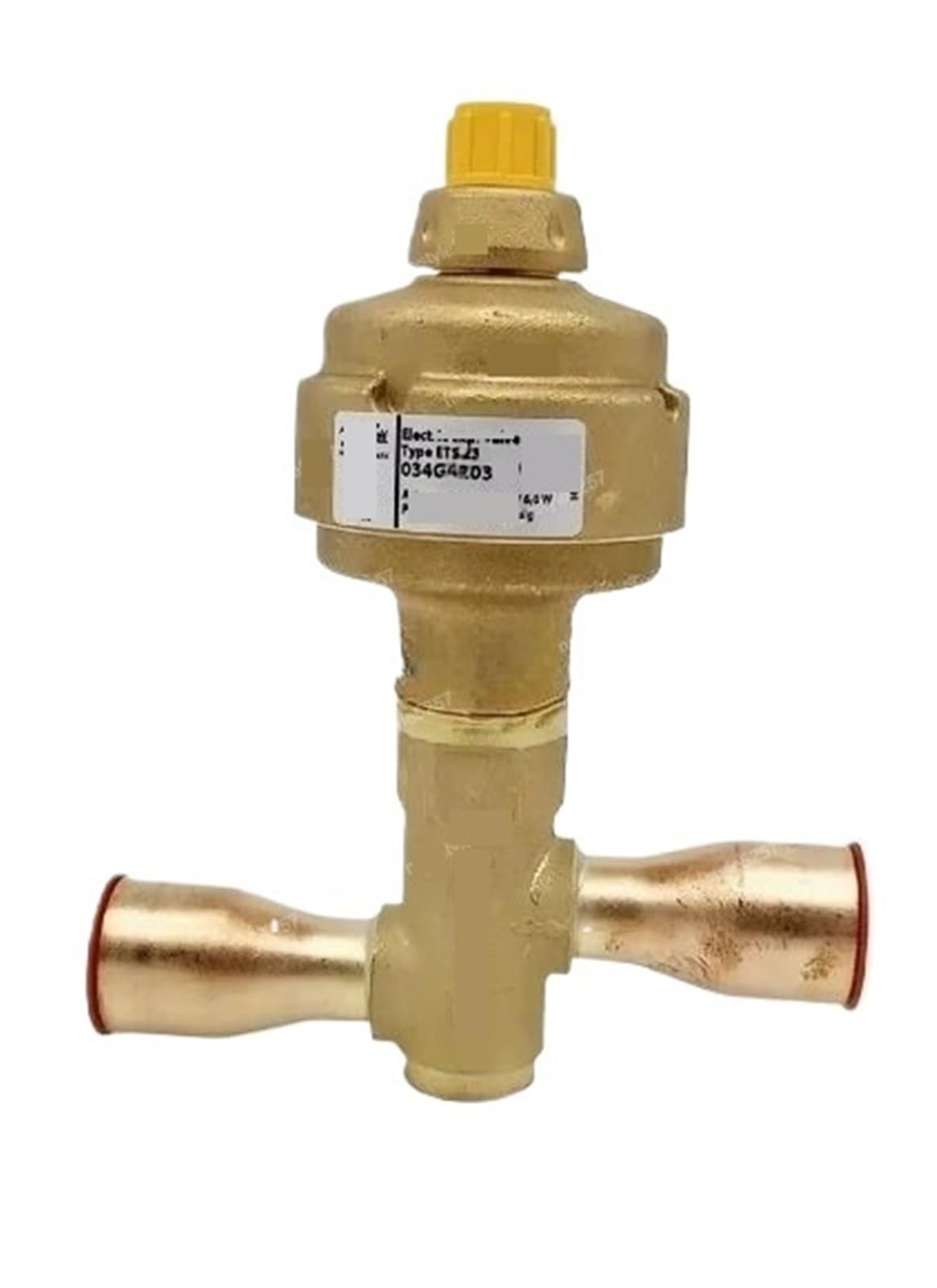 Umdnxnma One Color Hermostatic Expansion Valve Expansion Valve Ets50 034G1706