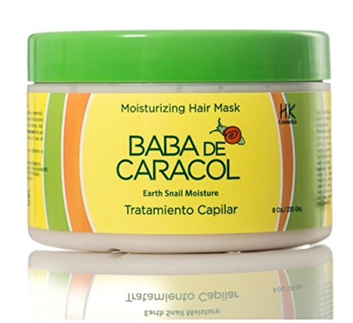 Halka Baba De Caracol Intensive Treatment 8oz Sale!
