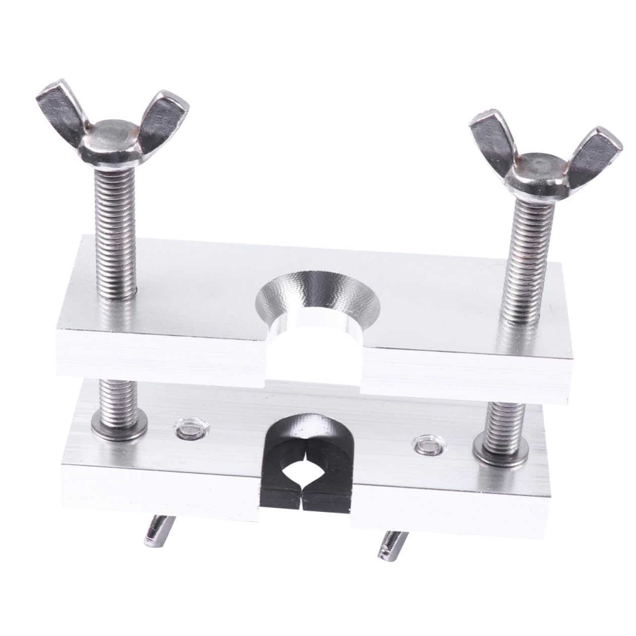 ibasenice Professional Trumpet Puller Trumpet Remover Music Mouthpiece Extractor Aluminum Alloy Tool Student