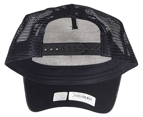 New Era Adjustable Trucker Cap Oakland Raiders Camo - vue 5