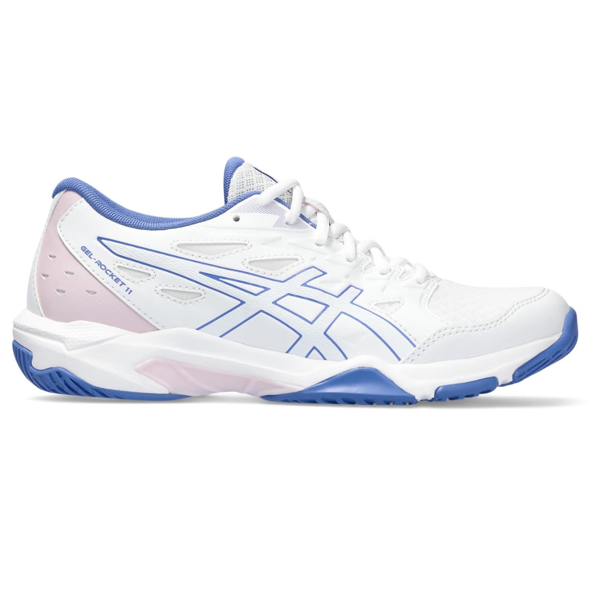 ASICS Women's Gel-Rocket 11 Volleyball Shoes