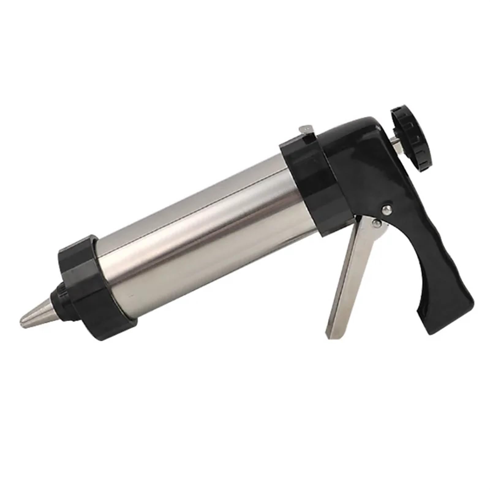Poche a Douille Patisserie Multifunction Stainless Steel Decorating Cream DIY Pastry Syringe Nozzles Biscuit Extruder Cake Baking Tools Accessories