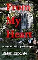 From My Heart B08D4QXGLF Book Cover