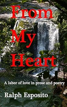 Paperback From My Heart Book