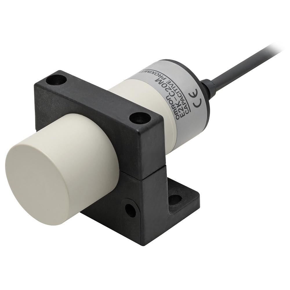E2K-C20MC22M Sensor Prox Cap 3MM-20MM CYLIND