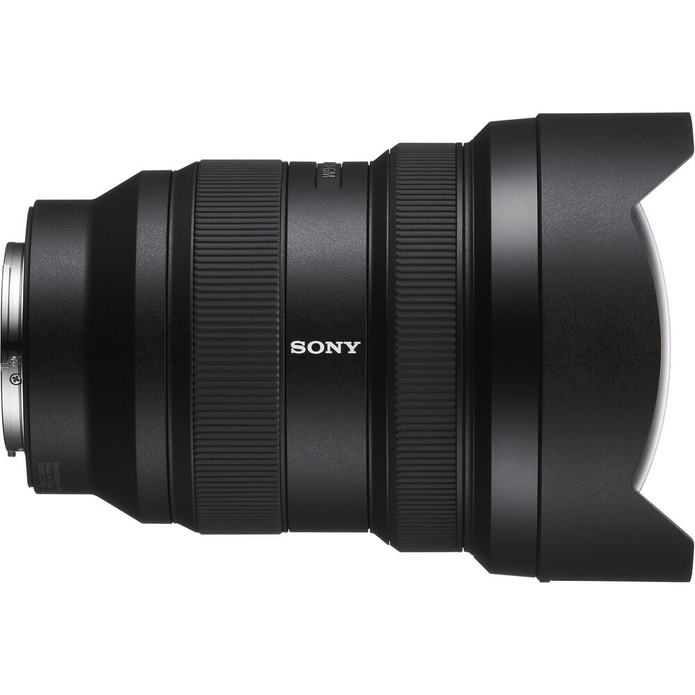 Sony  E-Mount Camera Lens: FE 24-70 mm F2.8 G Master Full Frame Standard Zoom Lens